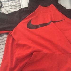 This is a hoodie that I’m looking to sell